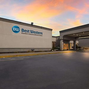 Best Western Brantford Hotel&Conference Centre
